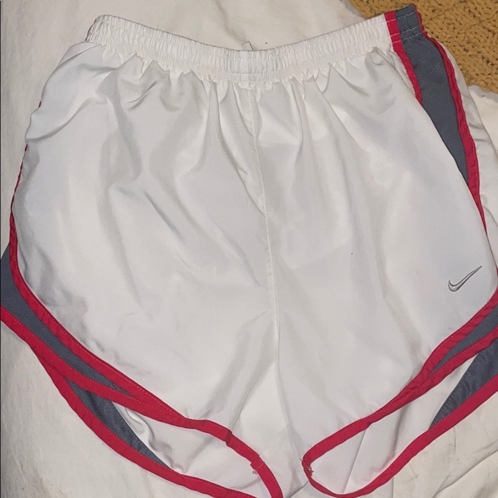 Nike dri fit shorts
